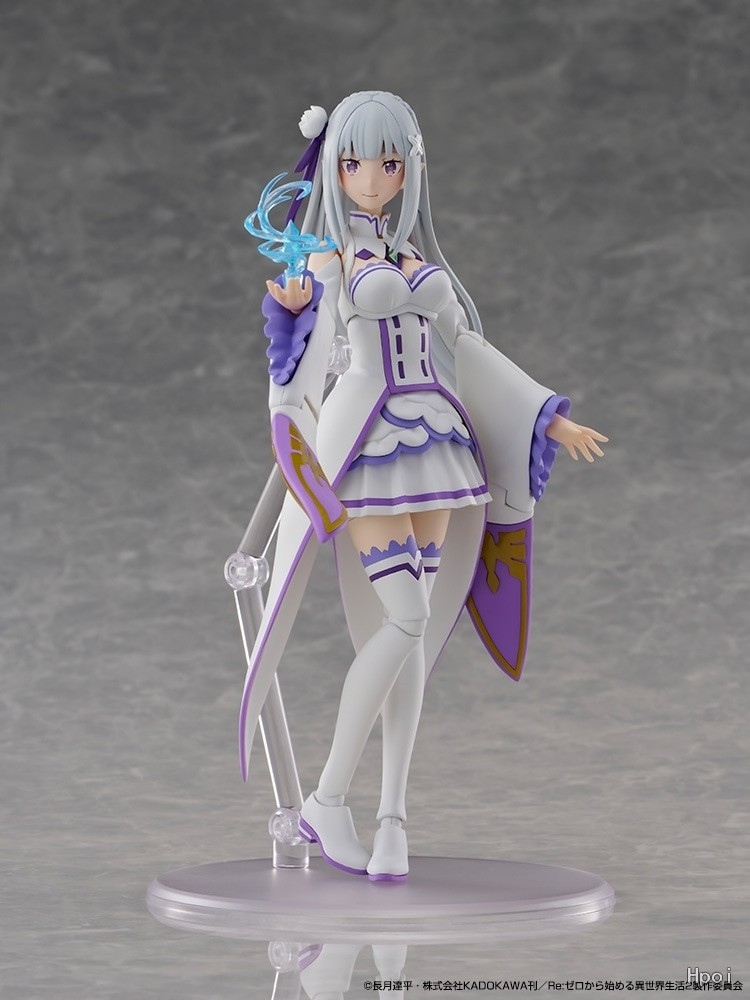 Modelo Plástico KADOKAWA Re:ZE - Model Kit Bocchi avaliação e preço