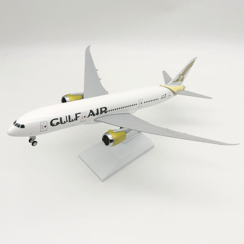 Modelo de Avião de Brinquedo G - Model Kit Planes avaliação e preço