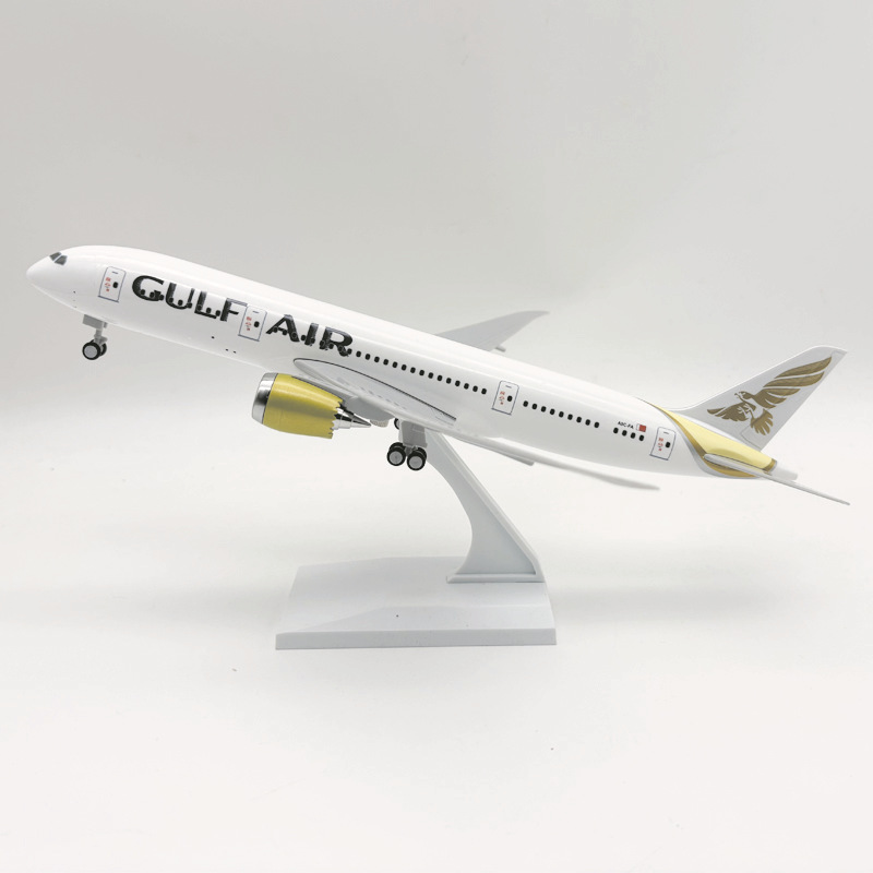 Modelo de Avião de Brinquedo G - Model Kit Planes avaliação e preço