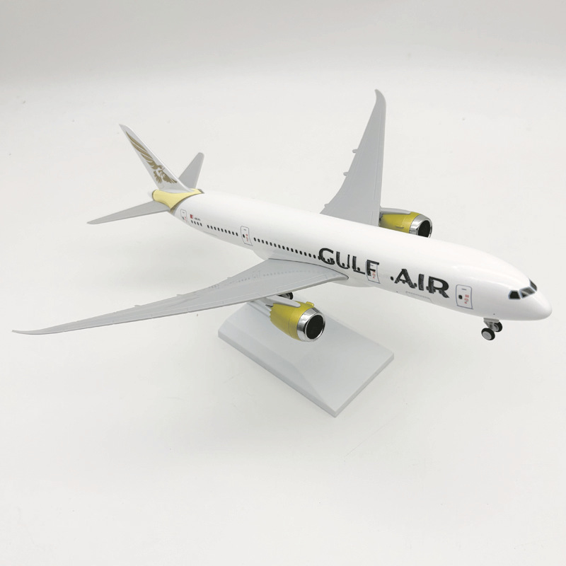 Modelo de Avião de Brinquedo G - Model Kit Planes avaliação e preço