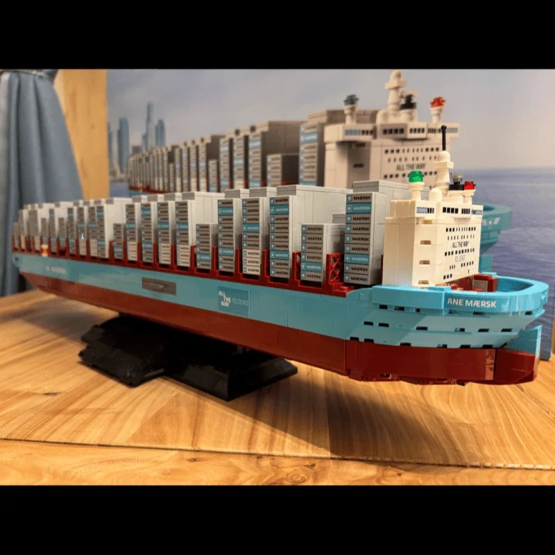 Novo 2026 Kits de Montagem de  - Model Kit Ixchel avaliação e preço