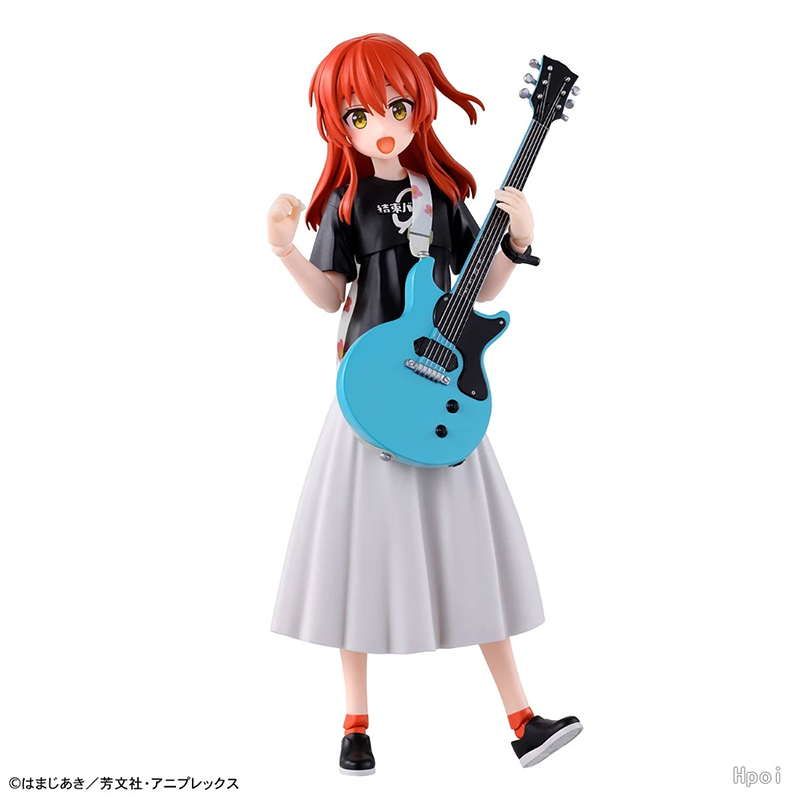 Original Bandai 30 Minutes Pre - Model Kit Bocchi avaliação e preço