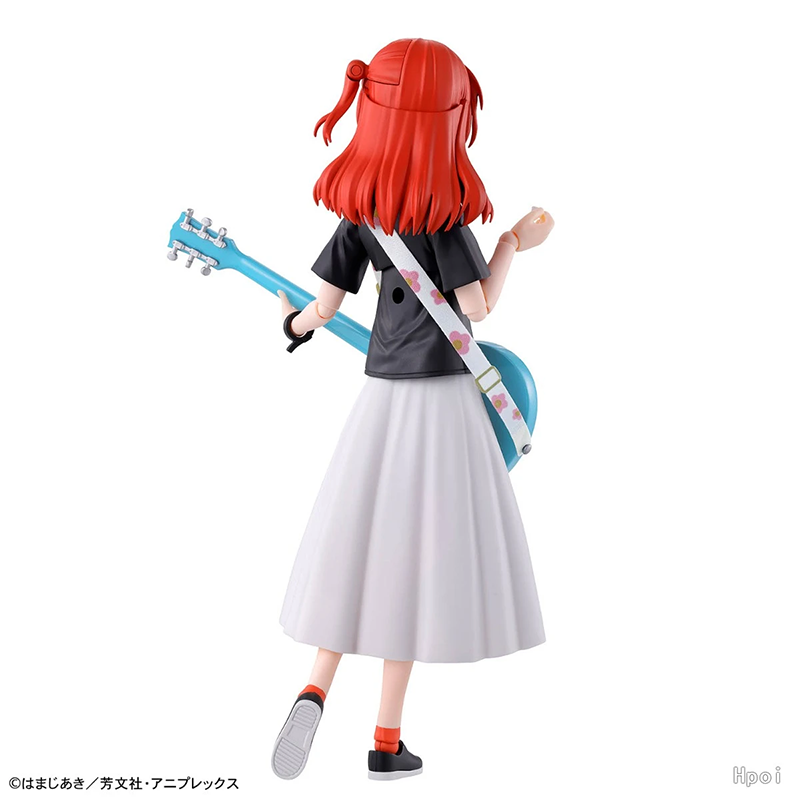 Original Bandai 30 Minutes Pre - Model Kit Bocchi avaliação e preço