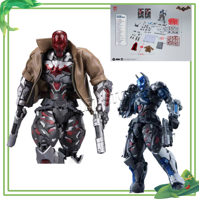 Em Estoque: Linha Hemoxian - K - Model Kit Hemoxian avaliação e preço