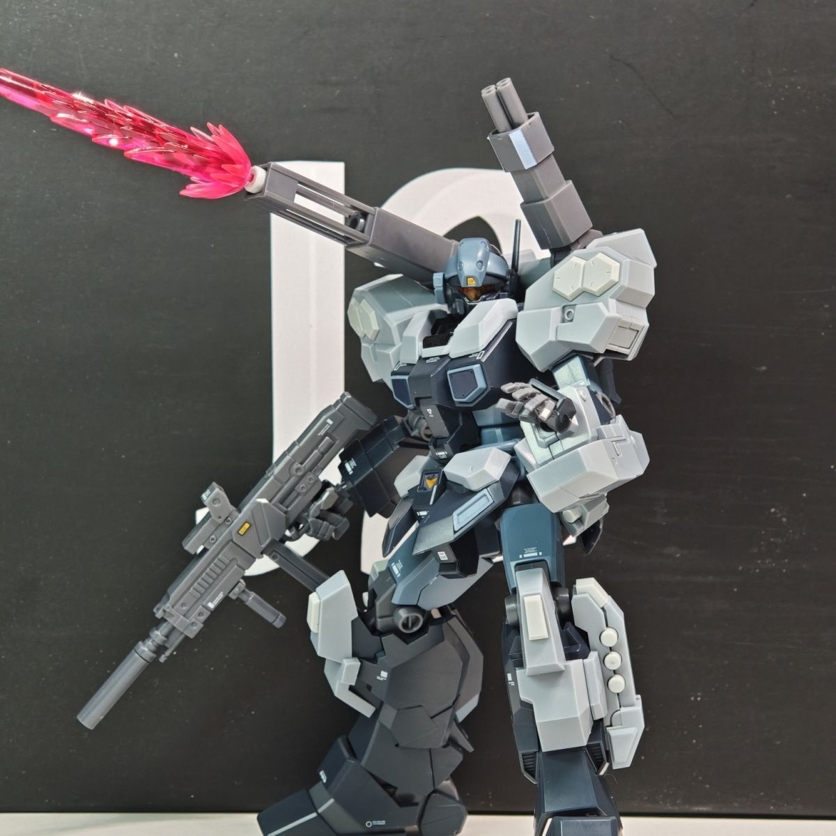 BAOBAO Modelo HG 1/144 Kit de  - Model Kit Gundam Bandai avaliação e preço