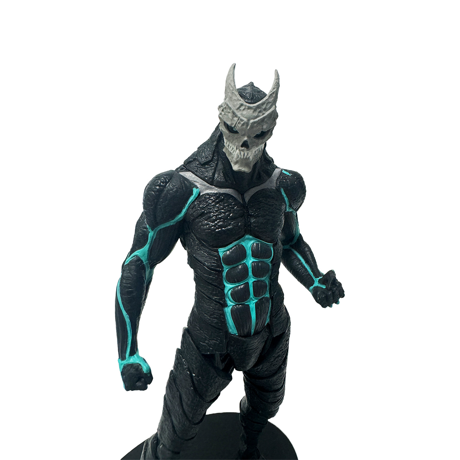 Anime Luminasta KAIJU NÚMERO O - Model Kit Kaiju 8 avaliação e preço