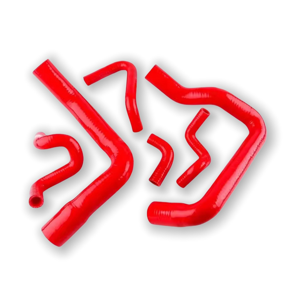 Kit de Mangueiras de Silicone  - Model Kit V8 avaliação e preço