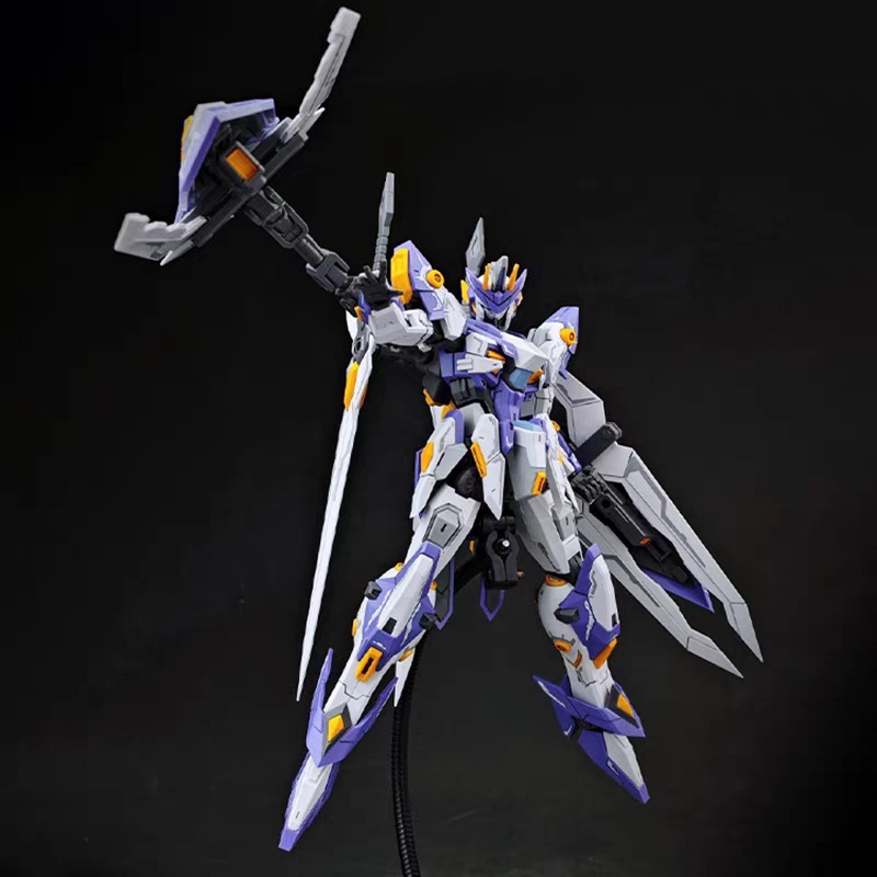 Cavaleiros da Távola Redonda P - Model Kit Lancelot avaliação e preço