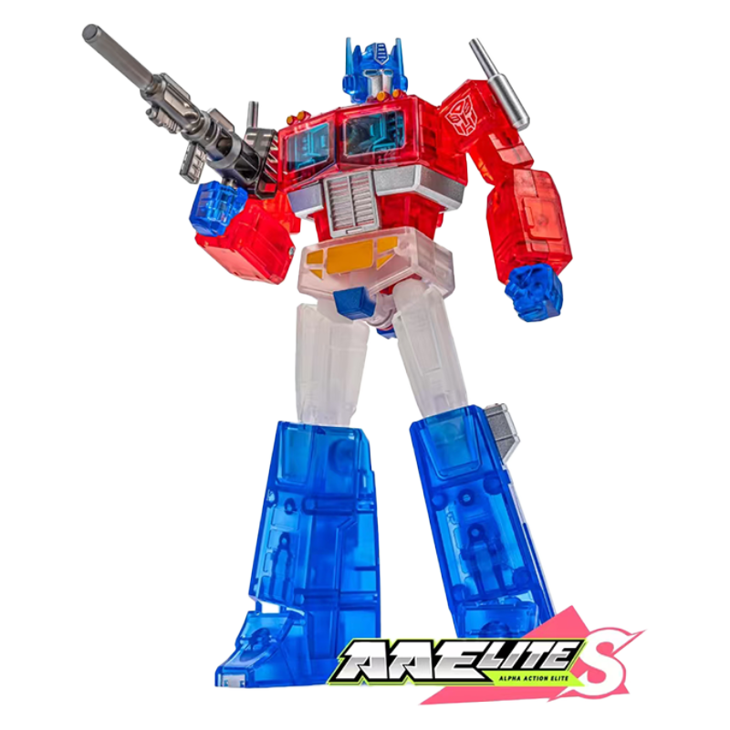 Novos Brinquedos Transformers  - Model Kit Optimus avaliação e preço