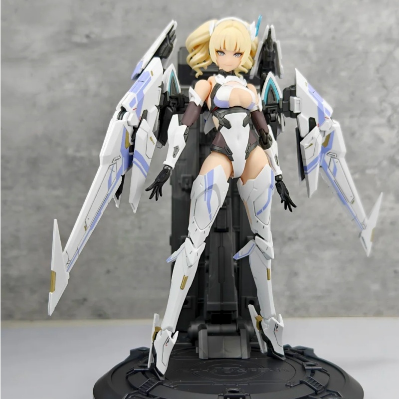 Em Estoque: Kit de Montagem MS - Model Kit Ms General avaliação e preço