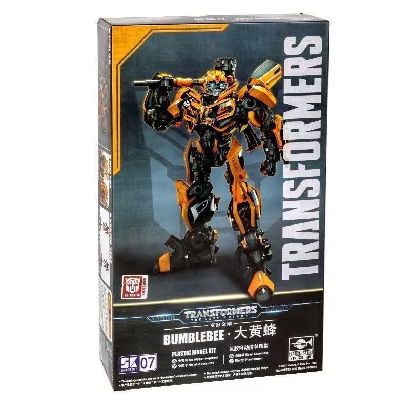 Hasbro original transformadore - Model Kit Optimus avaliação e preço