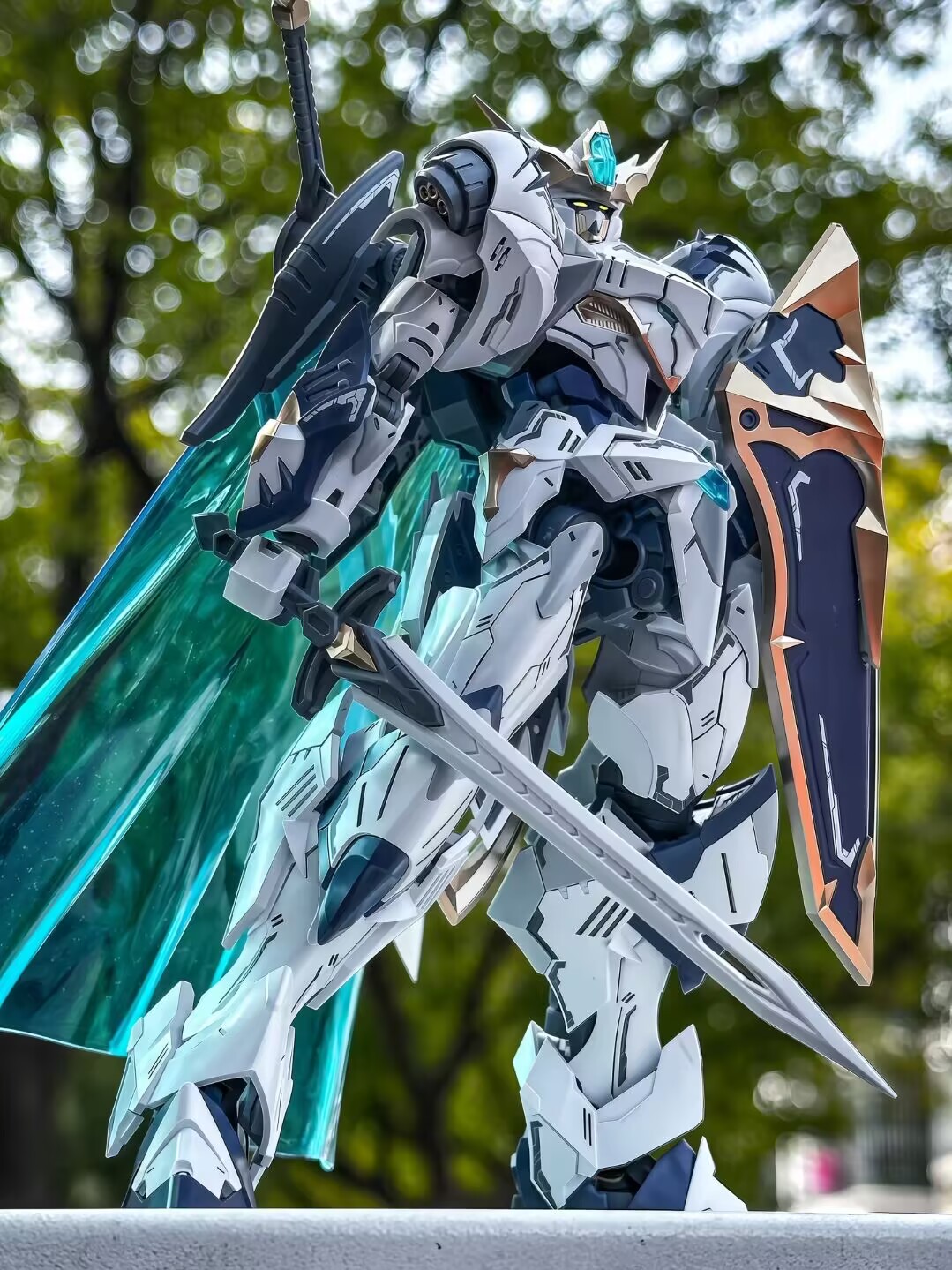 Snaa Cavaleiros da Mesa Redond - Model Kit Tristan avaliação e preço