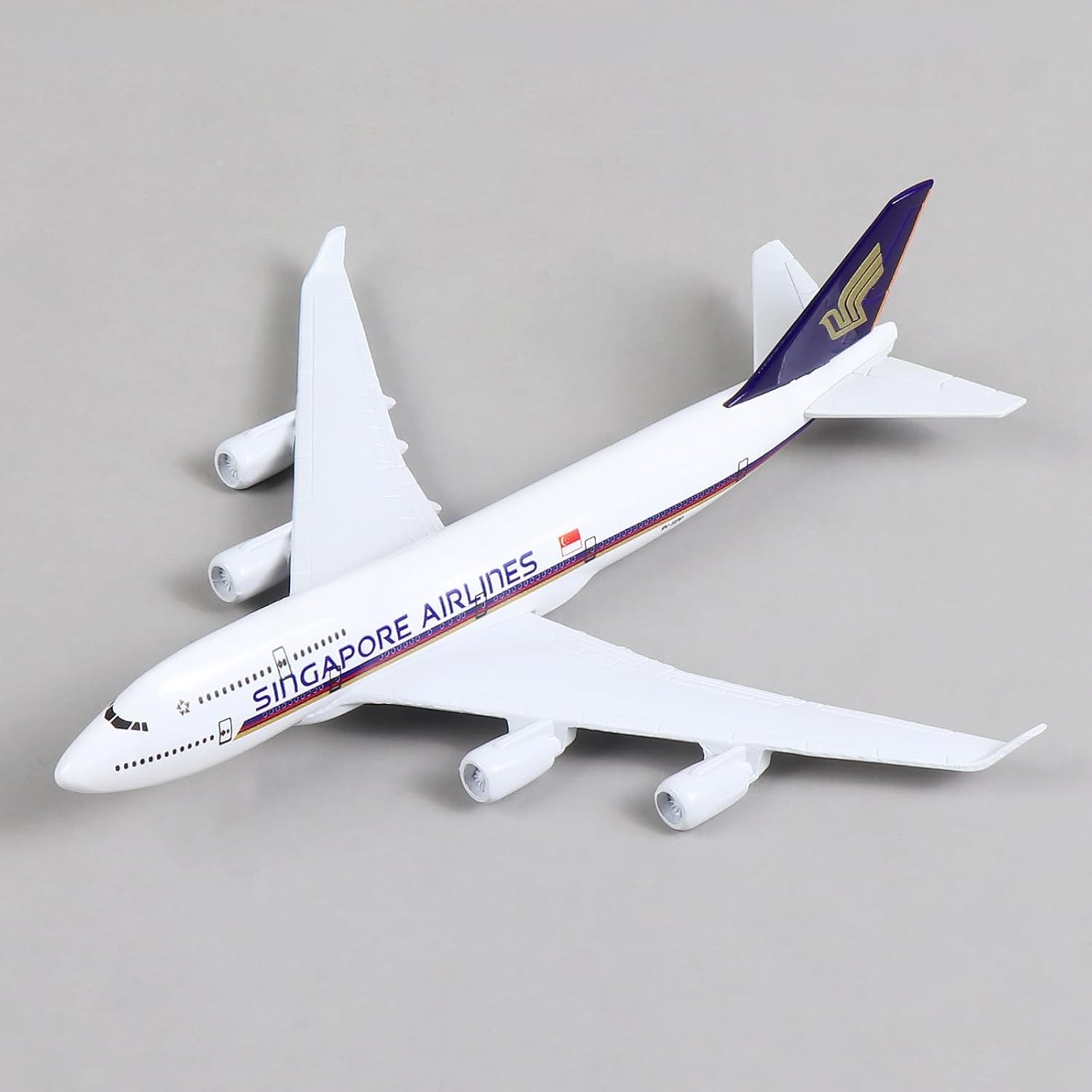 Kit de Modelo de Avião de Meta - Model Kit Planes avaliação e preço