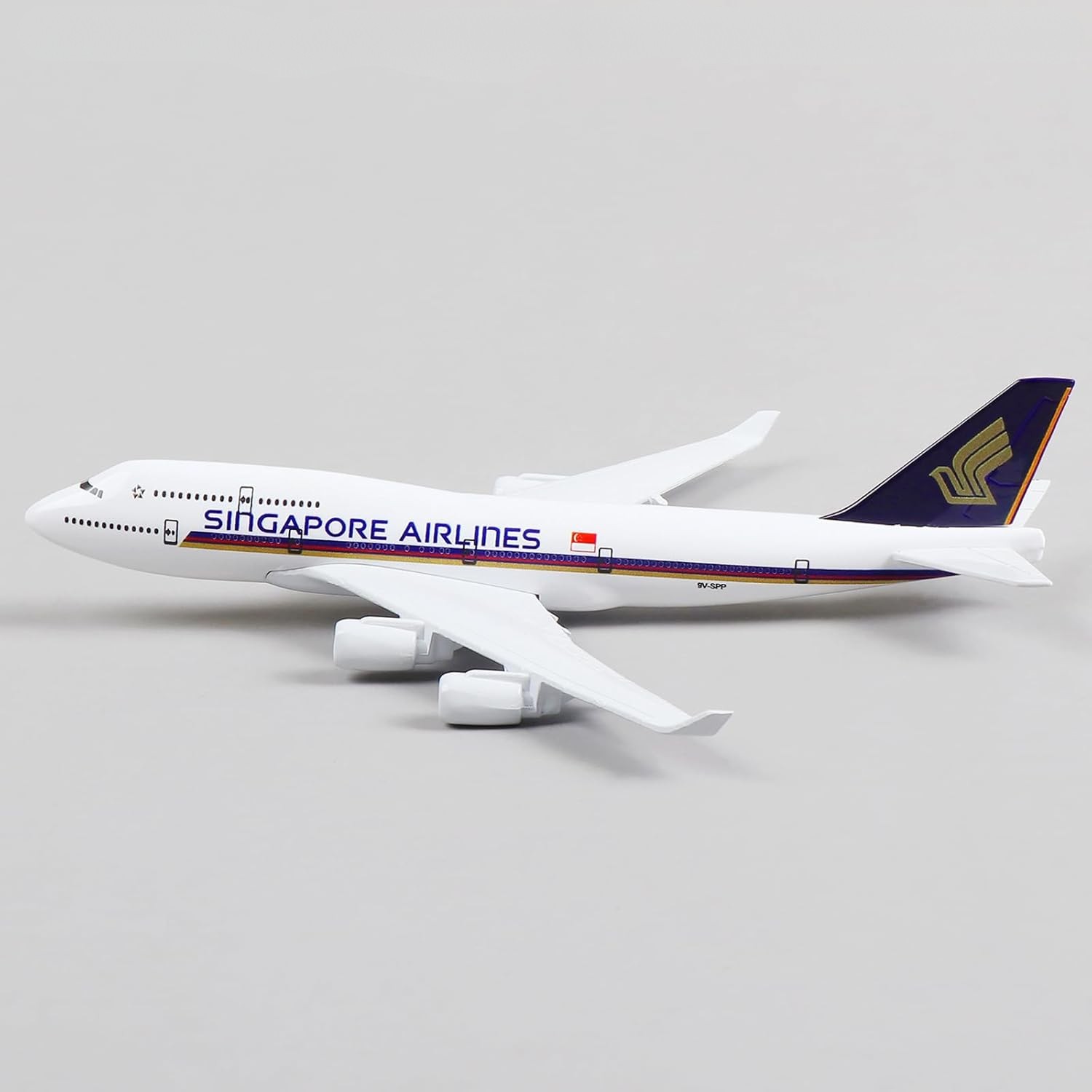 Kit de Modelo de Avião de Meta - Model Kit Planes avaliação e preço