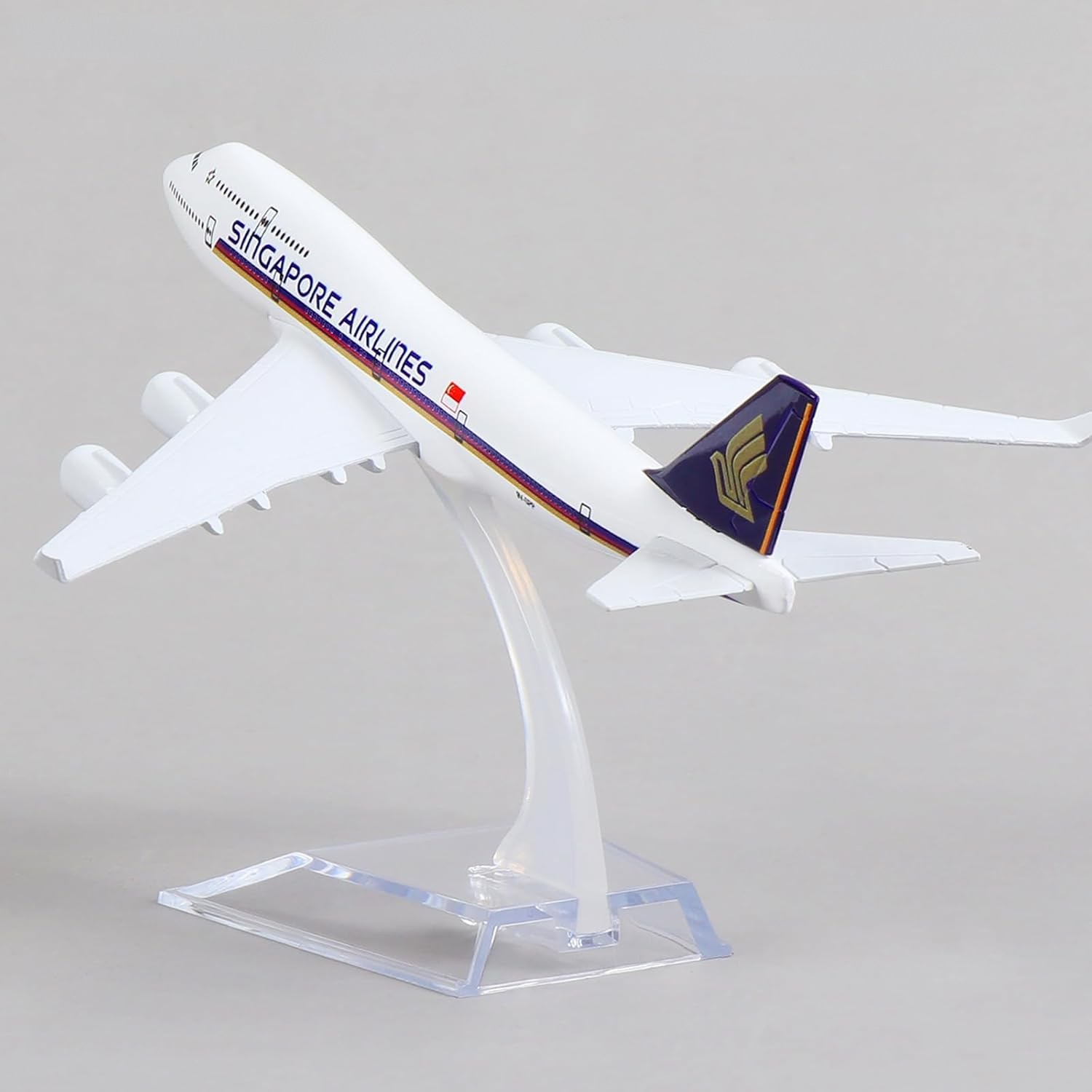 Kit de Modelo de Avião de Meta - Model Kit Planes avaliação e preço